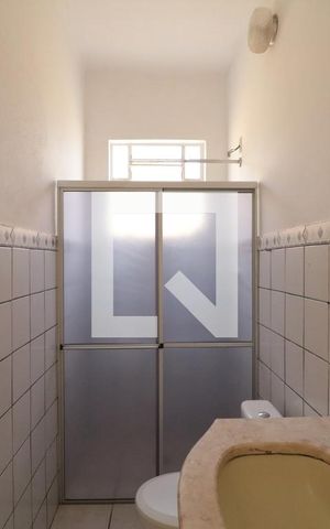 Casa para alugar com 100m², 3 quartos e 1 vagaBanheiro Social 2