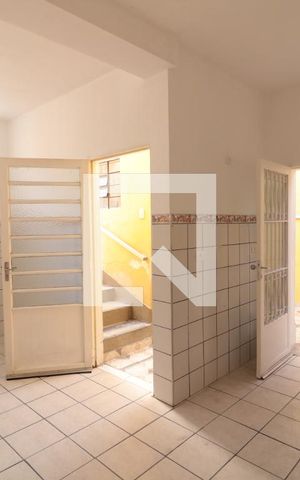 Casa para alugar com 100m², 3 quartos e 1 vagaCozinha