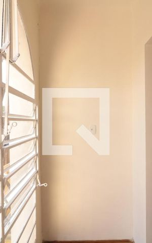 Casa para alugar com 100m², 3 quartos e 1 vagaVaranda do quarto 1