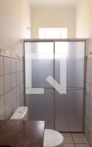 Casa para alugar com 100m², 3 quartos e 1 vagaBanheiro Social