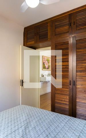 Apartamento à venda com 78m², 3 quartos e 1 vaga Apartamento à venda com 78m², 3 quartos e 1 vagaQuarto 3