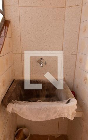 Apartamento à venda com 40m², 1 quarto e sem vaga Apartamento à venda com 40m², 1 quarto e sem vagaLavanderia (Torneira)