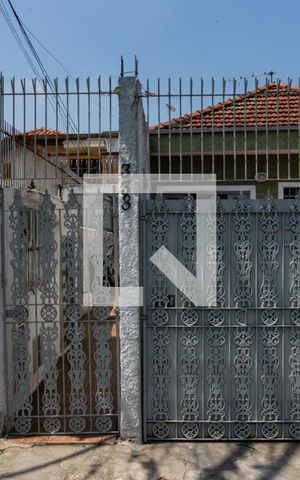 Casa de condomínio para alugar com 55m², 2 quartos e sem vagaFachada
