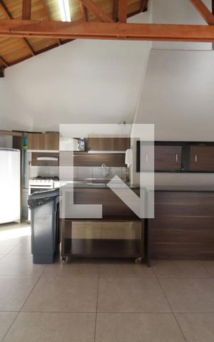 Casa de condomínio à venda com 74m², 2 quartos e 2 vagasÁrea Comum - Espaço Gourmet