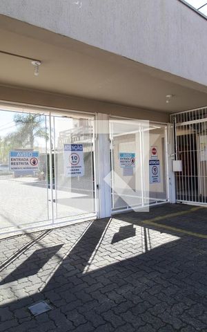Casa de condomínio à venda com 74m², 2 quartos e 2 vagasEntrada do Condomínio