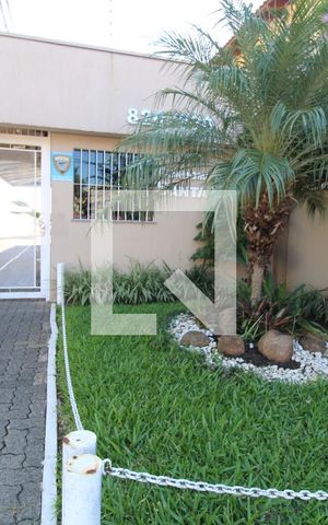 Casa de condomínio à venda com 74m², 2 quartos e 2 vagasEntrada do Condomínio