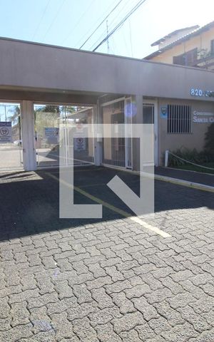 Casa de condomínio à venda com 74m², 2 quartos e 2 vagasEntrada do Condomínio