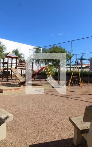 Casa de condomínio à venda com 74m², 2 quartos e 2 vagasÁrea Comum - Playground
