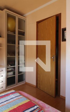 Casa de condomínio à venda com 74m², 2 quartos e 2 vagasQuarto 1