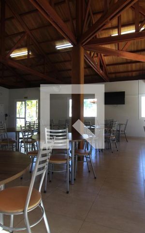 Casa de condomínio à venda com 74m², 2 quartos e 2 vagasÁrea Comum - Espaço Gourmet