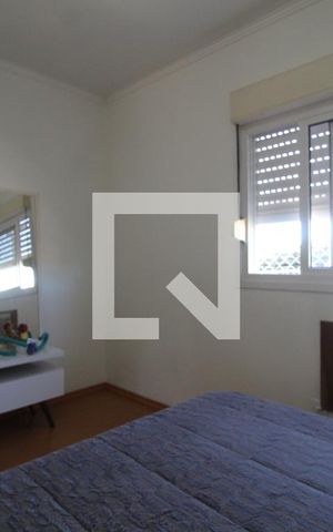 Casa de condomínio à venda com 74m², 2 quartos e 2 vagasQuarto 2