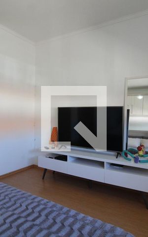 Casa de condomínio à venda com 74m², 2 quartos e 2 vagasQuarto 2