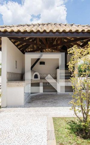 Casa de condomínio à venda com 106m², 3 quartos e 2 vagas Casa de condomínio à venda com 106m², 3 quartos e 2 vagasChurrasqueira