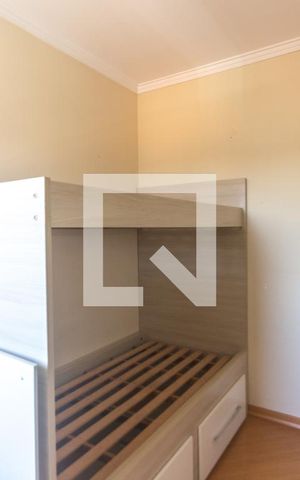 Casa de condomínio à venda com 106m², 3 quartos e 2 vagas Casa de condomínio à venda com 106m², 3 quartos e 2 vagasQuarto 1