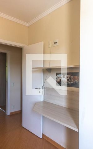 Casa de condomínio à venda com 106m², 3 quartos e 2 vagas Casa de condomínio à venda com 106m², 3 quartos e 2 vagasQuarto 1