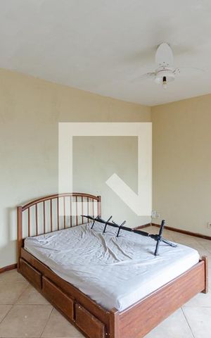 Casa de condomínio para alugar com 120m², 1 quarto e 1 vagaQuarto