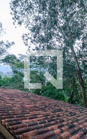 Casa de condomínio para alugar com 120m², 1 quarto e 1 vagaVista do Quarto