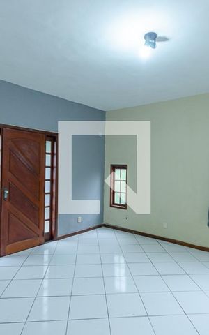 Casa de condomínio para alugar com 120m², 1 quarto e 1 vagaSala
