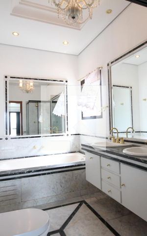 Apartamento à venda com 478m², 3 quartos e 4 vagasSuíte 2