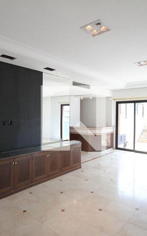 Apartamento à venda com 478m², 3 quartos e 4 vagasSalão 2 Andar