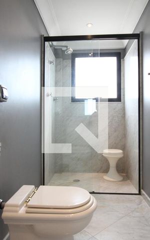 Apartamento à venda com 478m², 3 quartos e 4 vagasSuíte 1
