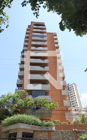 Apartamento à venda com 478m², 3 quartos e 4 vagasFachada