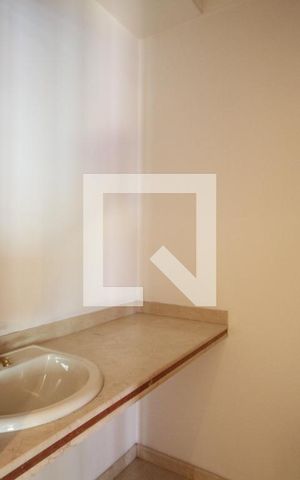 Apartamento à venda com 478m², 3 quartos e 4 vagasLavabo 2 Andar