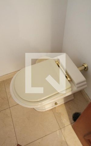 Apartamento à venda com 478m², 3 quartos e 4 vagasLavabo 2 Andar