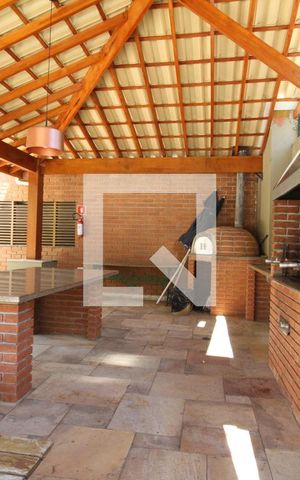 Apartamento à venda com 478m², 3 quartos e 4 vagasChurrasqueira