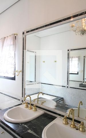 Apartamento à venda com 478m², 3 quartos e 4 vagasSuíte 2