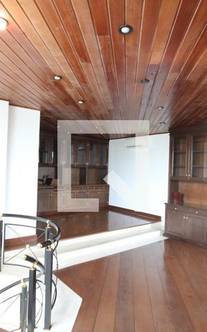 Apartamento à venda com 478m², 3 quartos e 4 vagasSalão 3 Andar