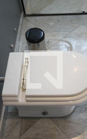 Apartamento à venda com 478m², 3 quartos e 4 vagasSuíte 1