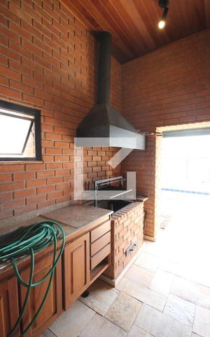 Apartamento à venda com 478m², 3 quartos e 4 vagasChurrasqueira 2 Andar