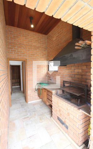 Apartamento à venda com 478m², 3 quartos e 4 vagasChurrasqueira 2 Andar