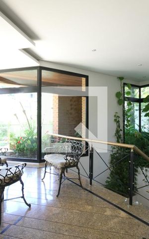 Apartamento à venda com 478m², 3 quartos e 4 vagasHall de Entrada