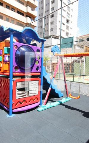 Apartamento à venda com 478m², 3 quartos e 4 vagasPlayground