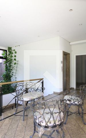 Apartamento à venda com 478m², 3 quartos e 4 vagasHall de Entrada