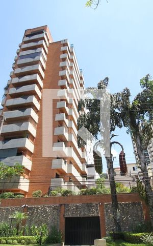 Apartamento à venda com 478m², 3 quartos e 4 vagasFachada