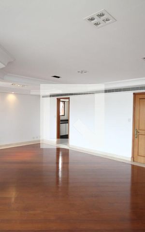 Apartamento à venda com 478m², 3 quartos e 4 vagasSala