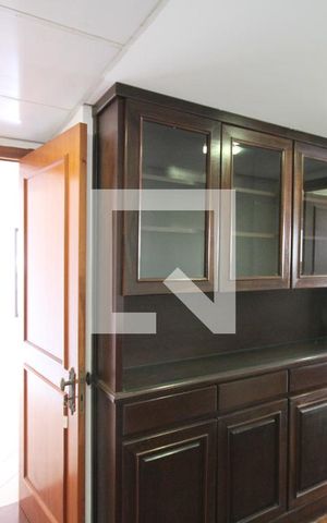 Apartamento à venda com 478m², 3 quartos e 4 vagasCorredor
