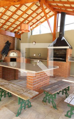 Apartamento à venda com 478m², 3 quartos e 4 vagasChurrasqueira