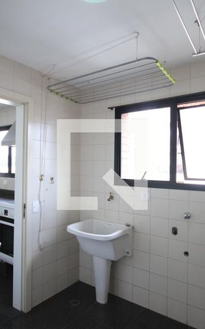 Apartamento à venda com 478m², 3 quartos e 4 vagasÁrea de Serviço