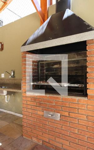 Apartamento à venda com 478m², 3 quartos e 4 vagasChurrasqueira