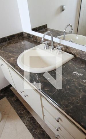 Apartamento à venda com 478m², 3 quartos e 4 vagasSuíte 3 2 Andar