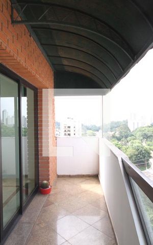 Apartamento à venda com 478m², 3 quartos e 4 vagasVaranda 2 Andar