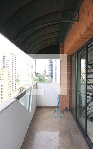 Apartamento à venda com 478m², 3 quartos e 4 vagasVaranda 2 Andar