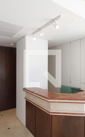 Apartamento à venda com 478m², 3 quartos e 4 vagasSalão 2 Andar