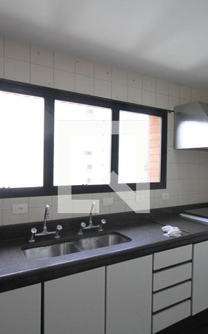 Apartamento à venda com 478m², 3 quartos e 4 vagasCozinha