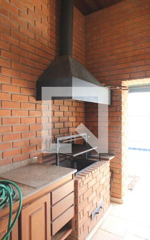 Apartamento à venda com 478m², 3 quartos e 4 vagasChurrasqueira 2 Andar