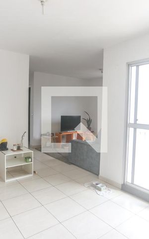 Apartamento para alugar com 70m², 2 quartos e 1 vaga Apartamento para alugar com 70m², 2 quartos e 1 vagaSala de estar
